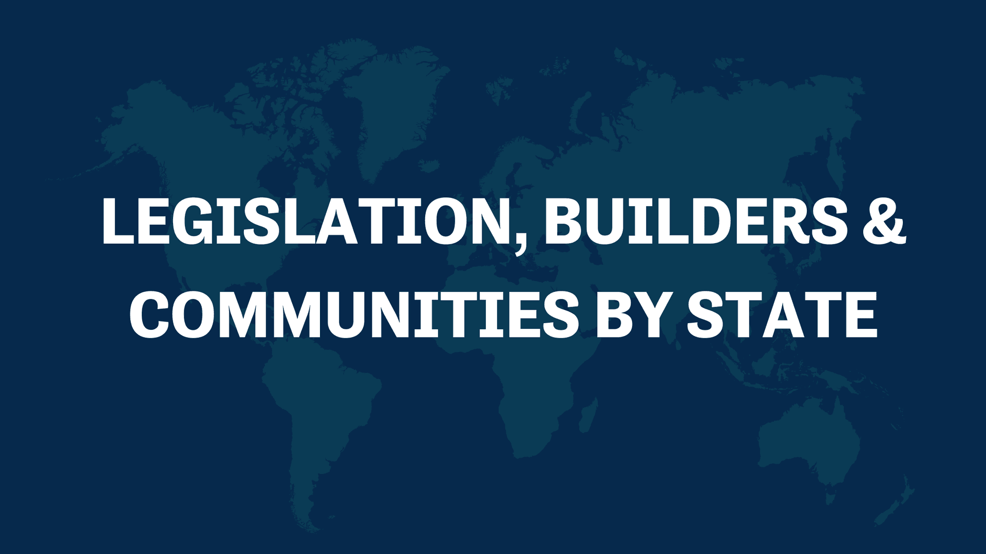 THIA Pushes Unified Tiny Home Standards and Municipal Tools Nationwide