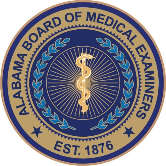 Alabama warns doctors against prescribing unregulated research-grade peptides