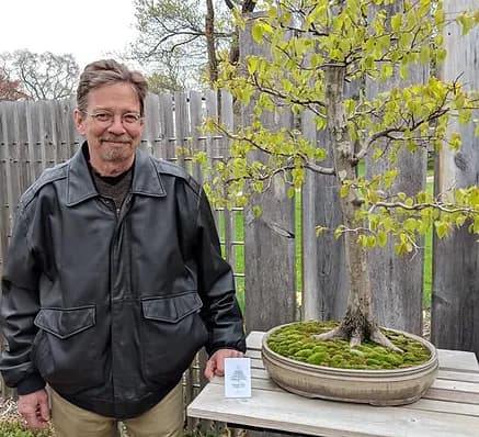Monmouth Library and OSU Extension Team Up for Bonsai Basics Garden Chat