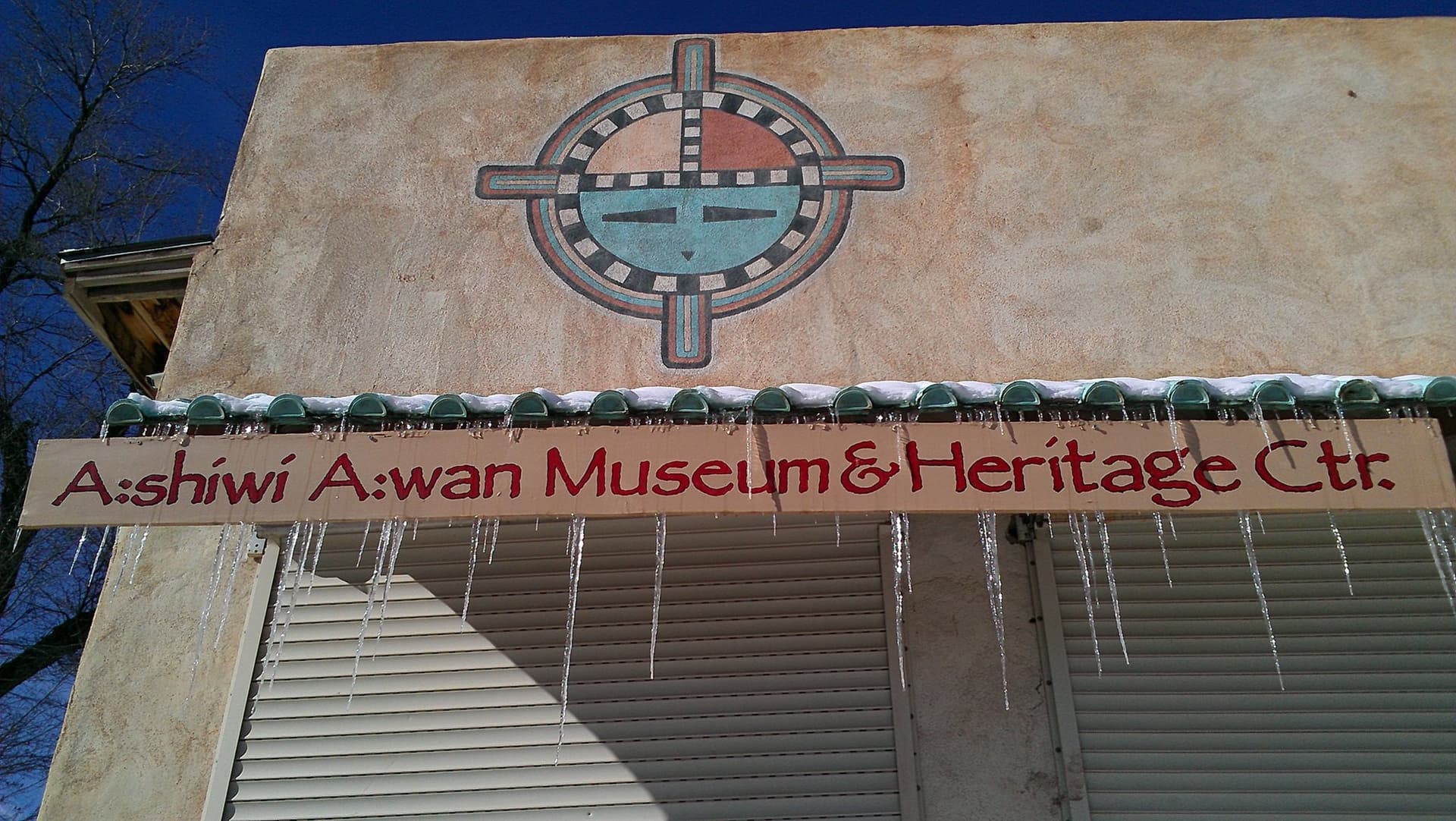 Zuni museum preserves culture, history and land in McKinley County
