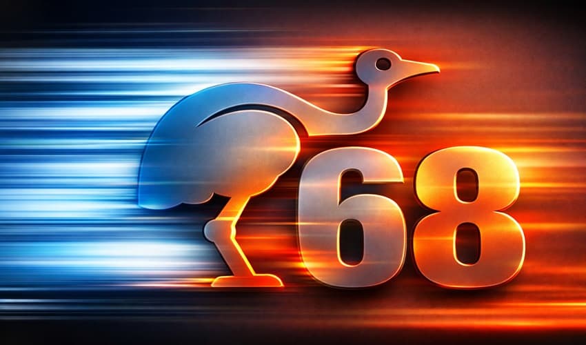 Emu68 v1.1.0-alpha.1 adds 4-way JIT cache, PPC-to-ARM groundwork