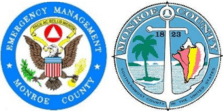 Monroe County opens hurricane reentry applications with QR code credentials