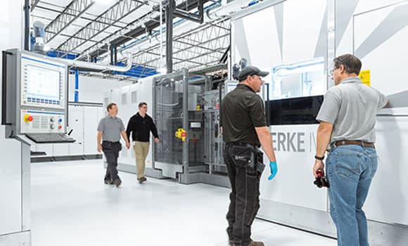 Norsk Titanium wins recurring Northrop Grumman contract for aircraft parts