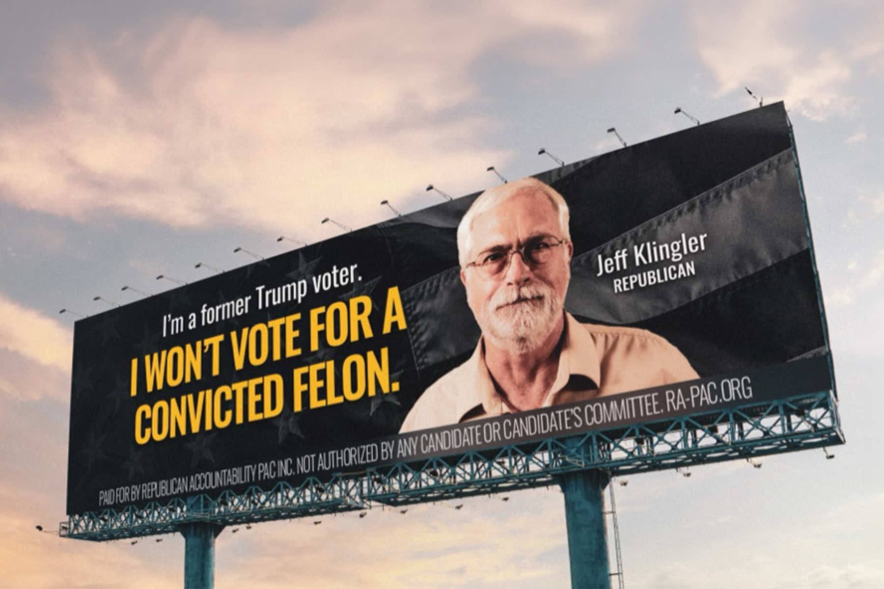 Voters keep forgiving scandals, raising questions about accountability
