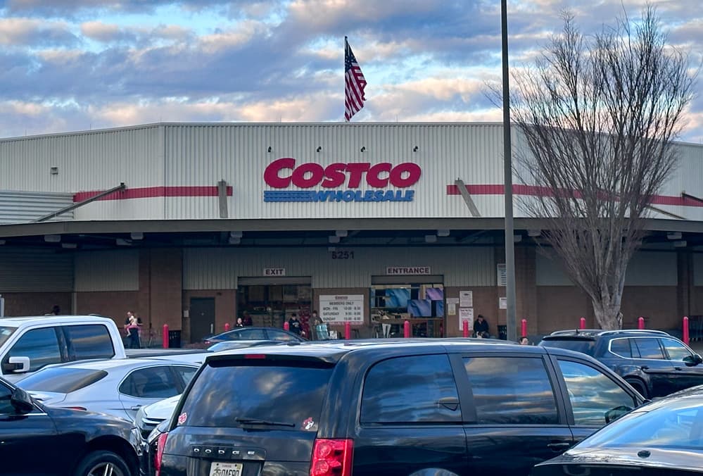 Costco opens Pensacola hiring push ahead of June 25 store launch