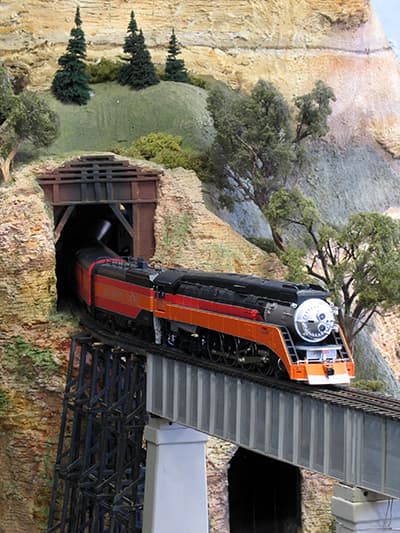 O Scale Central opens free June Zoom session for 2-rail modelers