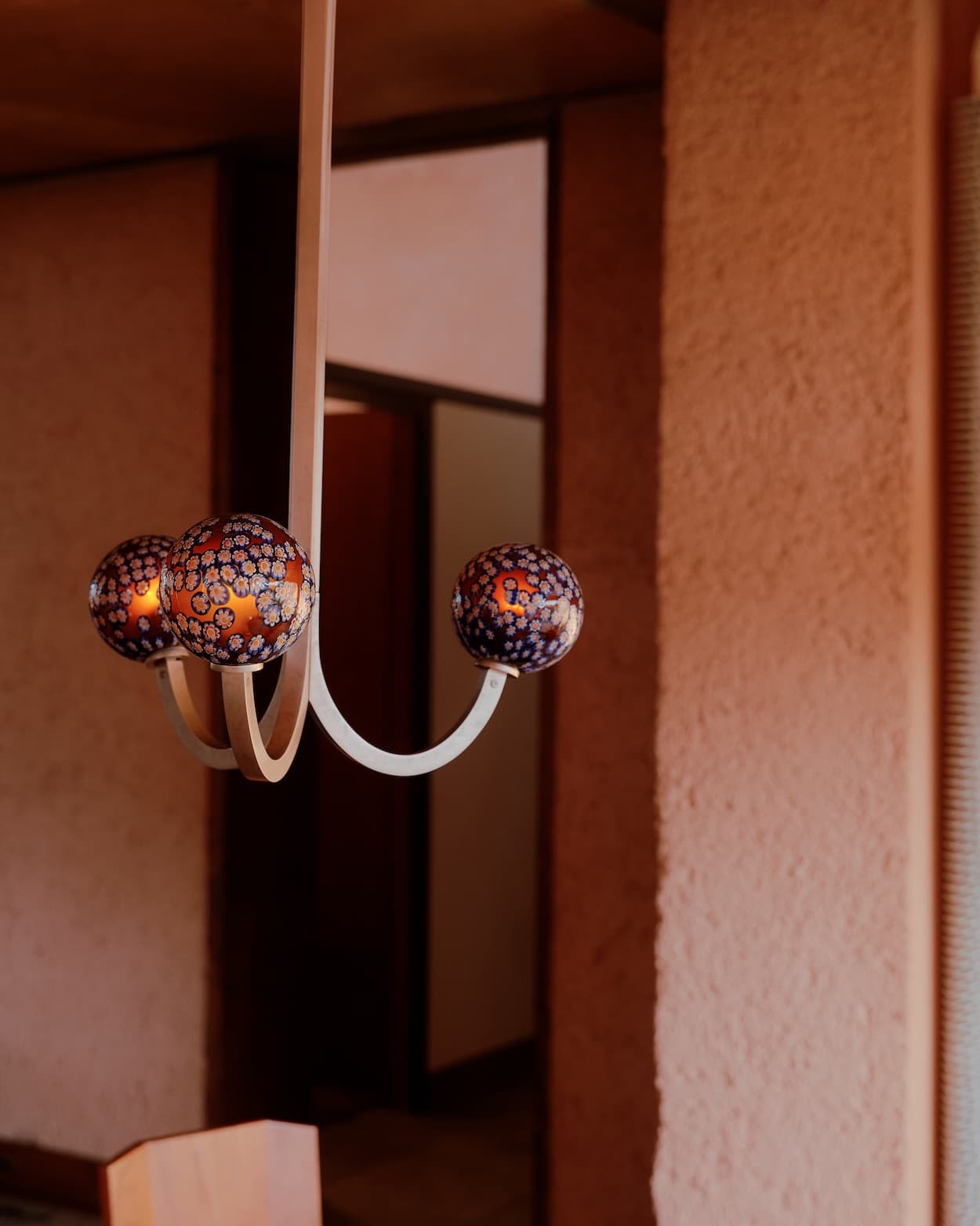 In Common With and Laguna~B debut Murano-glass Lido Series