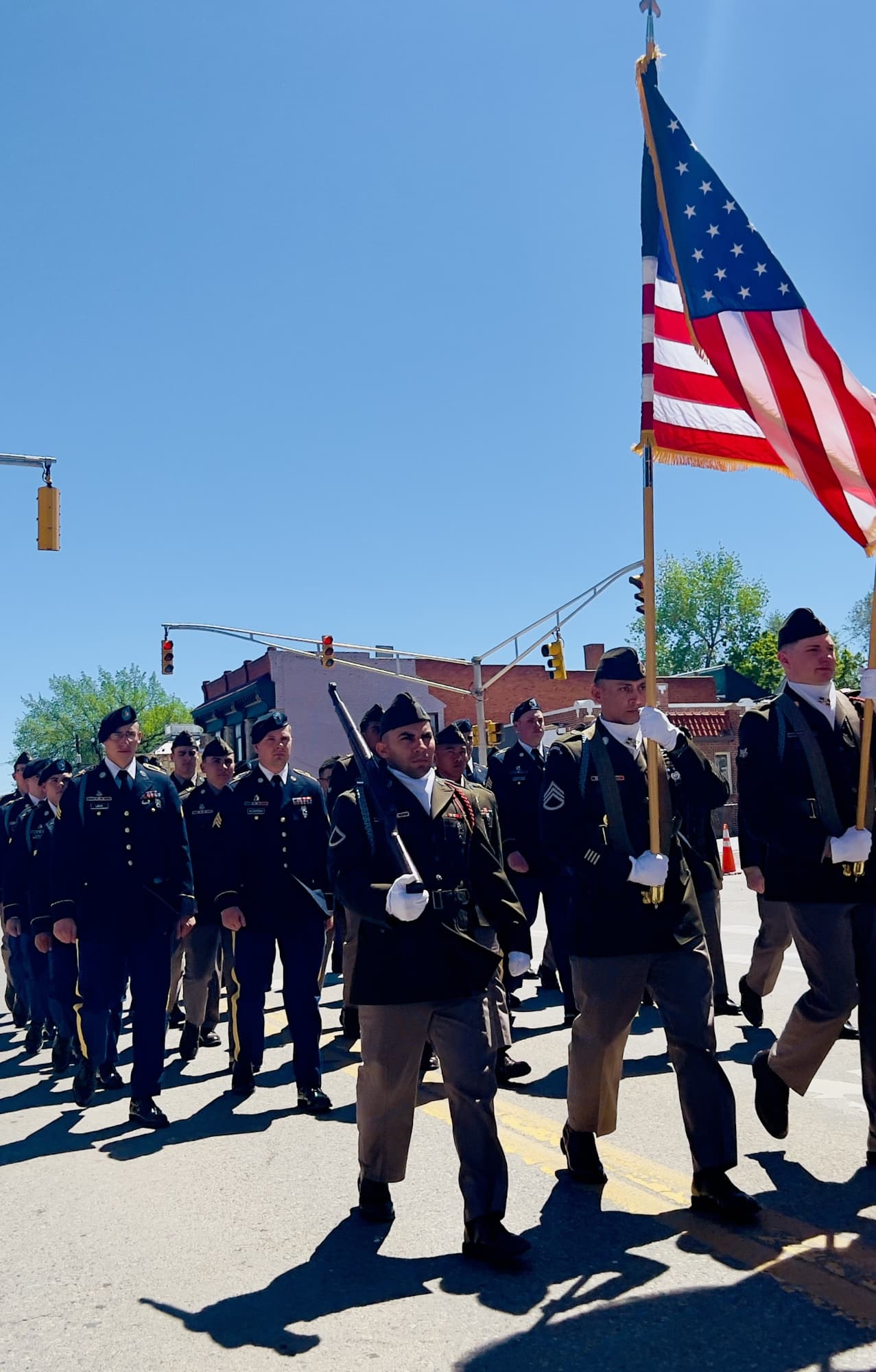 Las Animas County Strengthens Local Support for Veterans and Families