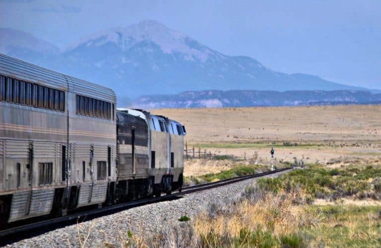 Front Range rail update renews Trinidad stop push