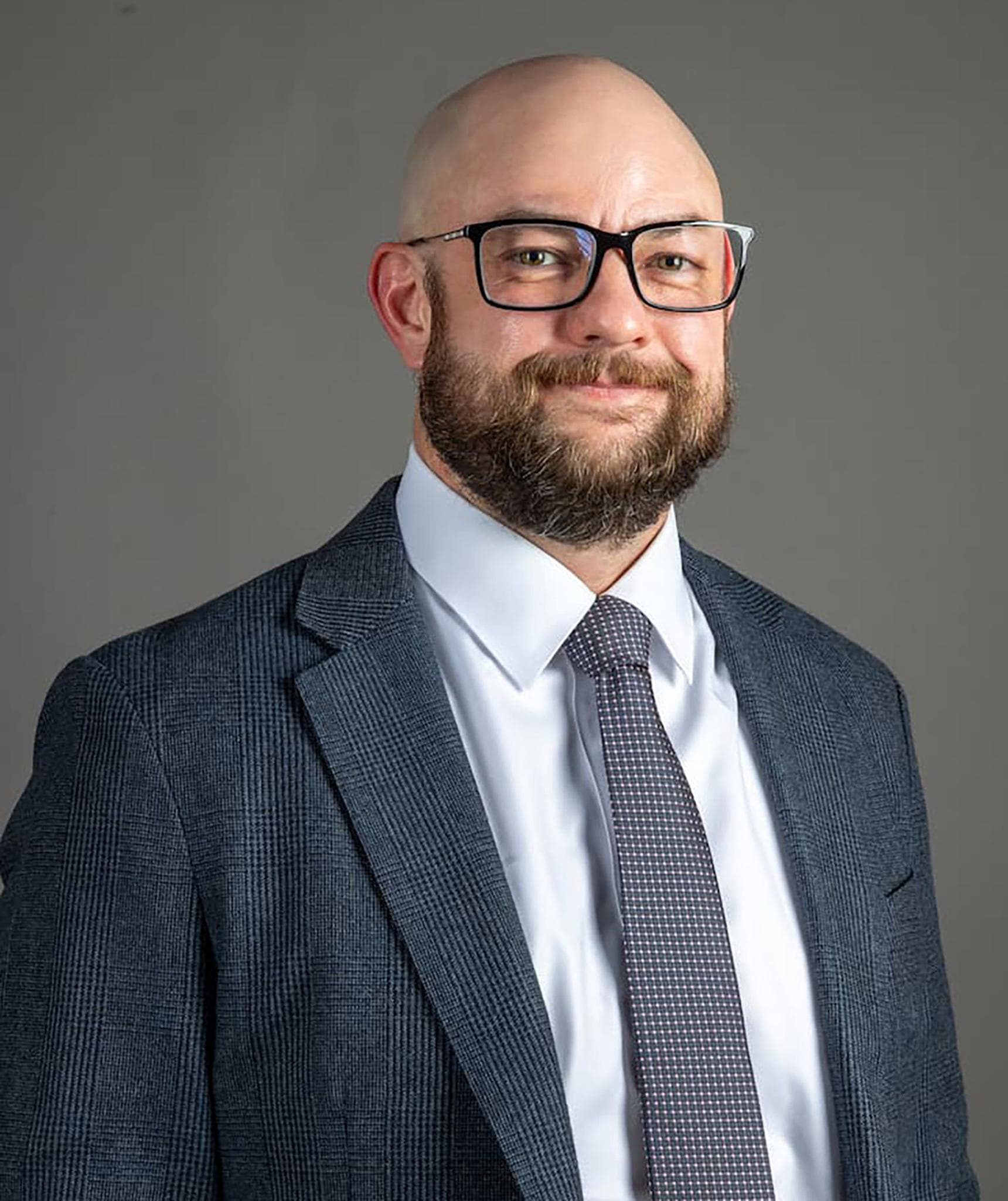 Dr. Dustin Eicke named next president of Trinidad State College