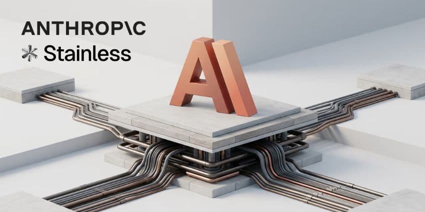 Anthropic’s Stainless deal underscores monday.com’s AI connector strategy