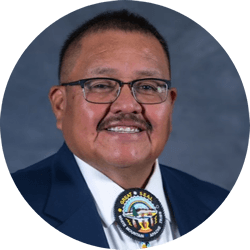 White Mountain Apache Chairman Sues to Block Tribal Council Removal Bid