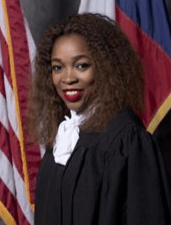 Harris County Ousted Judge Ramona Franklin Moves Closer to Criminal Court Return