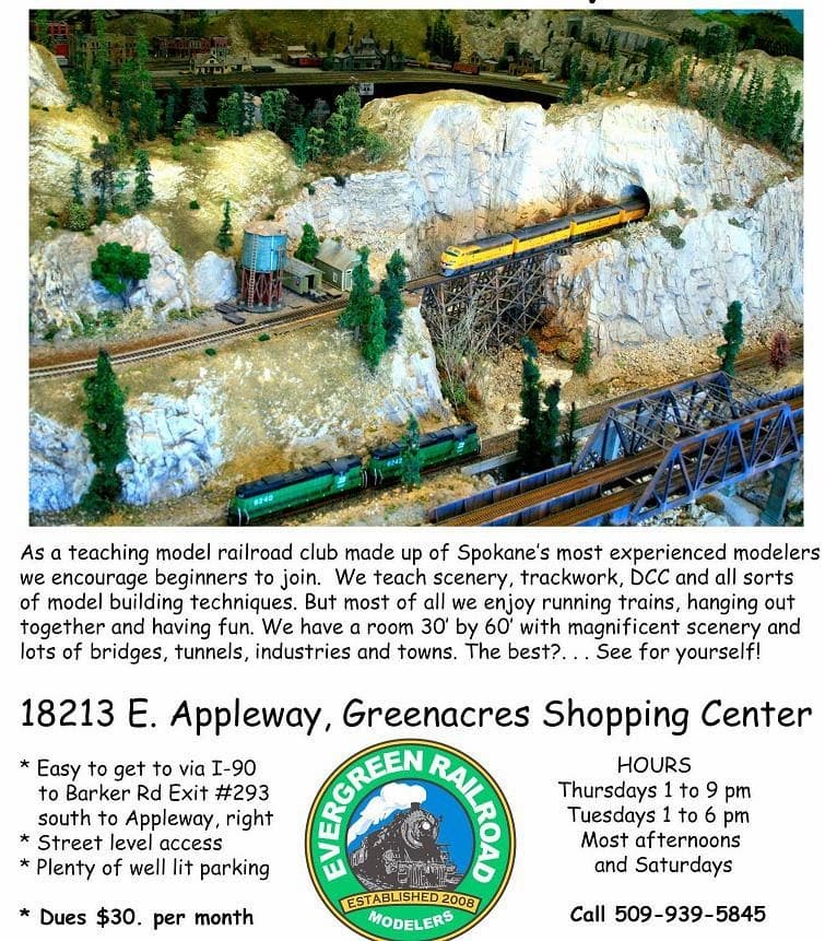 Practical Guide for Clubs, Shows, and Open House Events