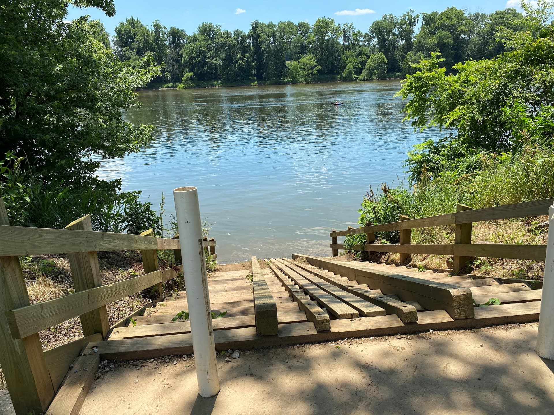 Goochland Outdoor Guide, Top Parks Rivers and Scenic Drives