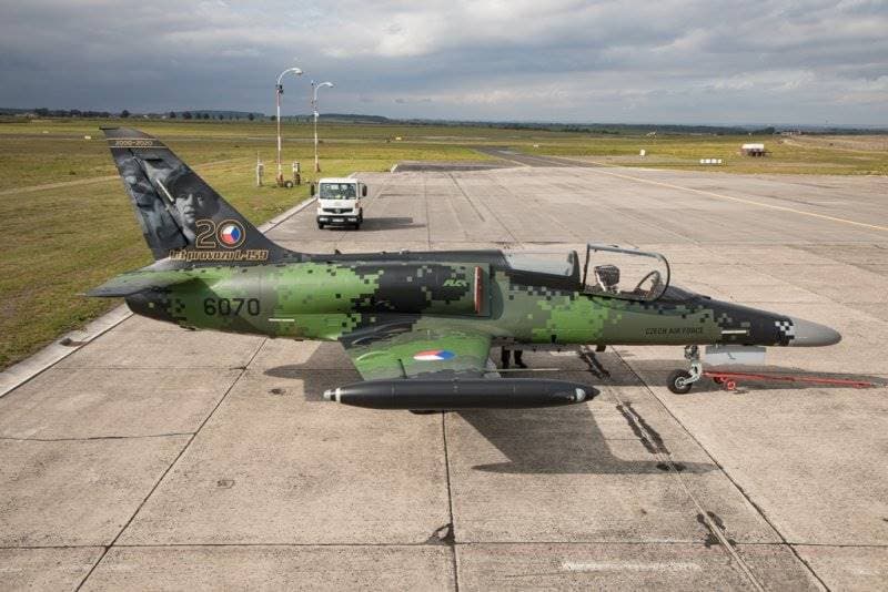 Czech government refuses to transfer L-159 jets to Ukraine, exposing rift