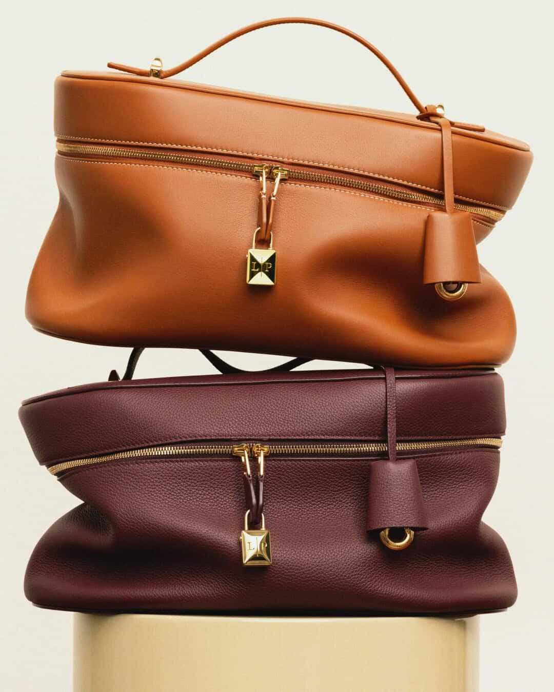 Loro Piana's Extra Softy Redefines Quiet Luxury With Tactile Minimalism