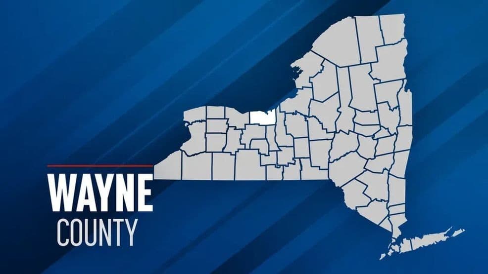 Woman dies in police custody after child neglect arrest in Wayne County