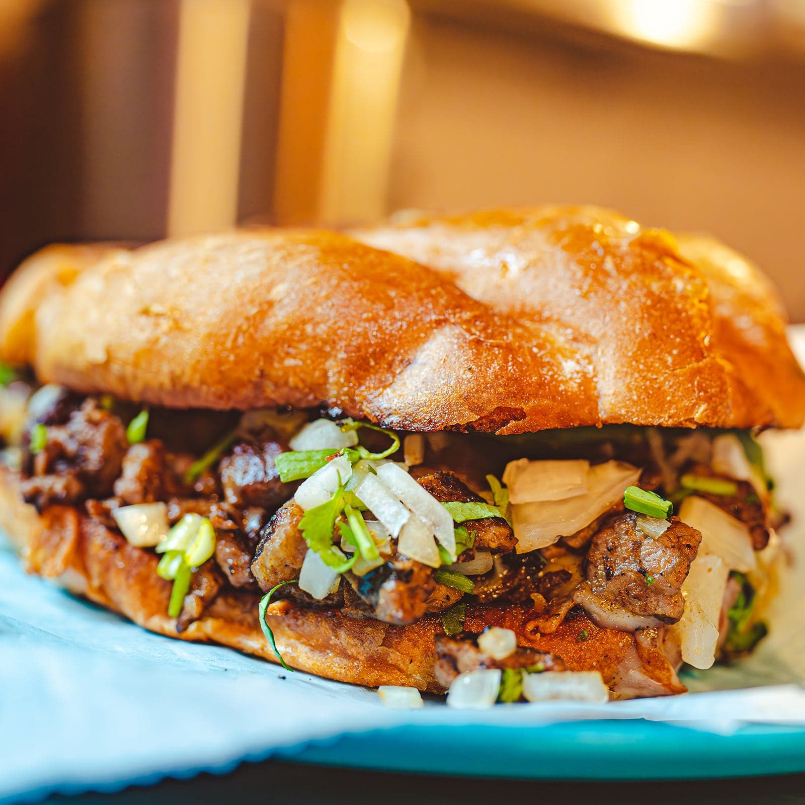 Don Chuy’s Market in Excelsior Becomes Taqueria Serving Tortas, Carnitas