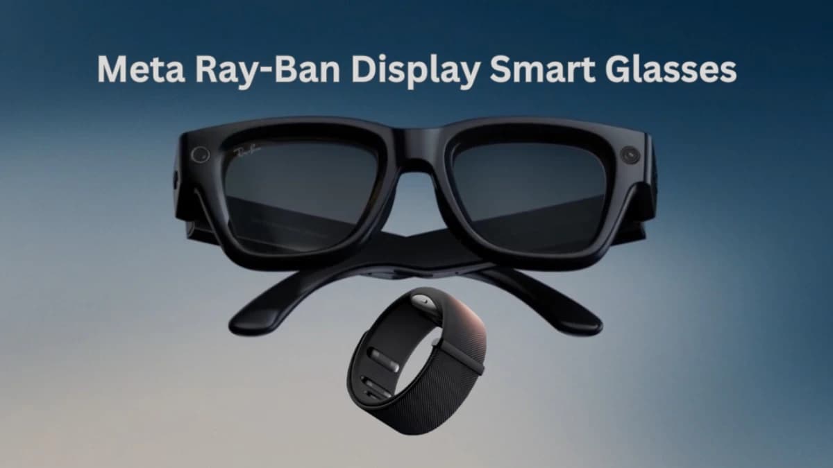 Parker schools ban AI smart glasses during school hours