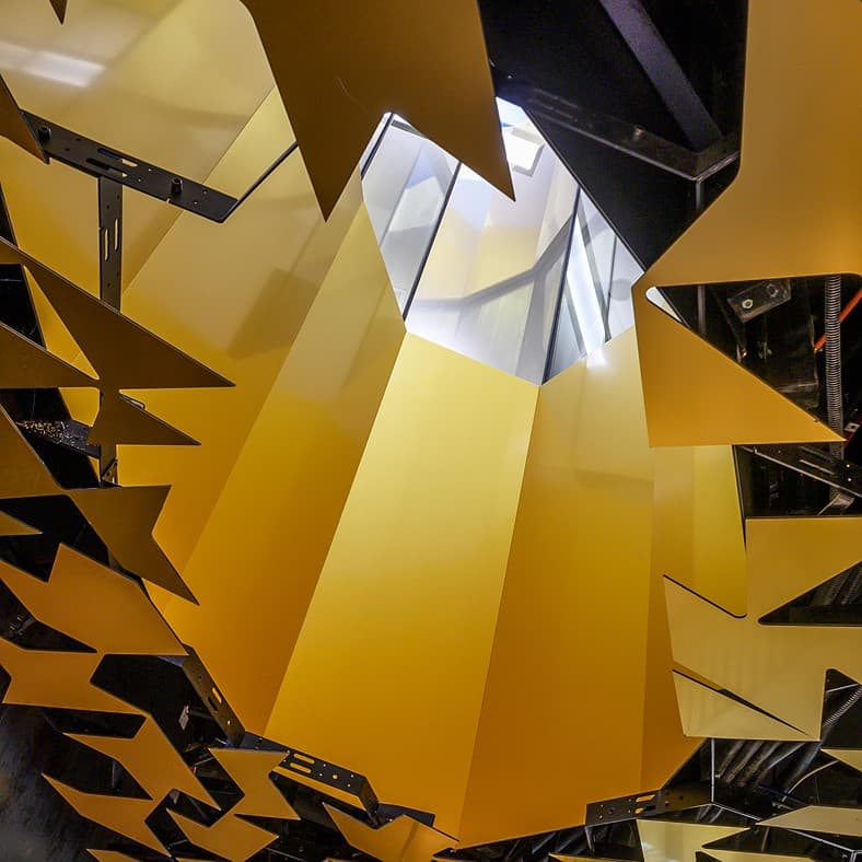 Architectural photographer Brian Ormerod finds simplicity in Nikon Z5