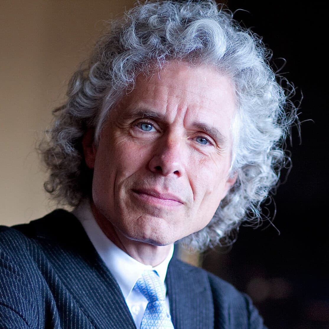 Steven Pinker Blames IPA Obsession, Neglect of Lagers and Pilsners for Closures