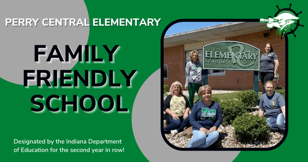 Perry Central survey: about 90% of families back e-learning on snow days