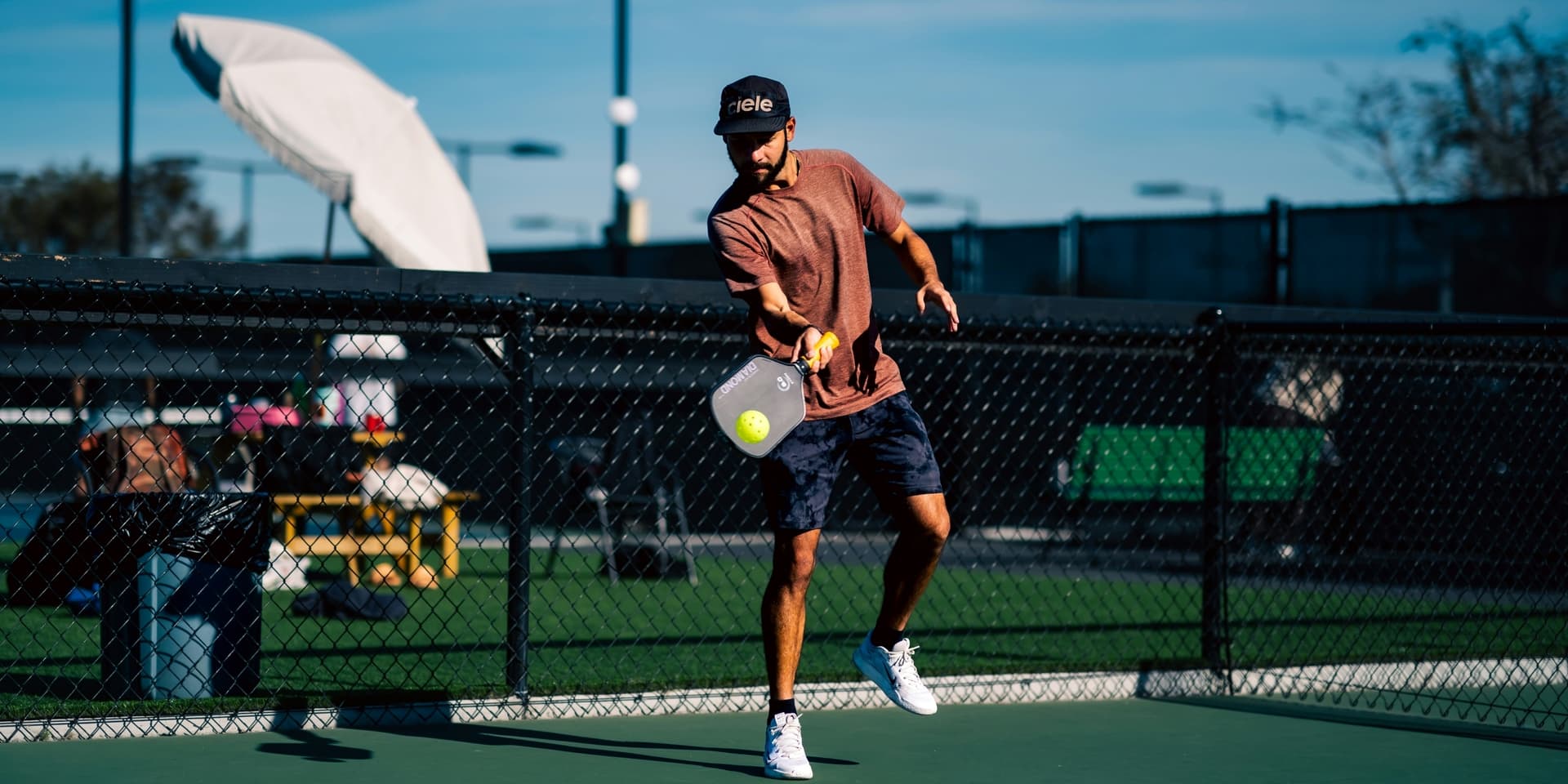 Decatur’s Daybreak Paddle Battle fundraiser debuts at new pickleball center