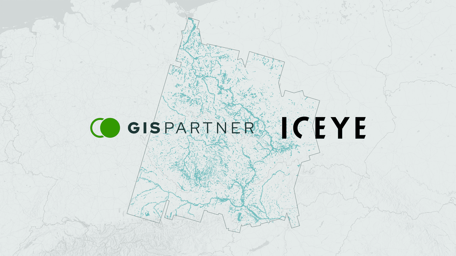 GISPartner, ICEYE add near-real-time satellite risk data to iMapCLOUD