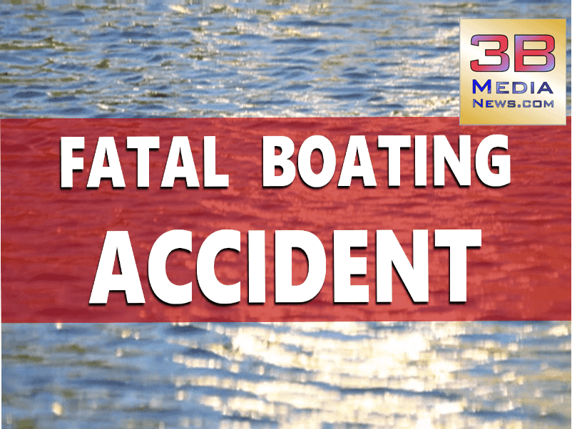 Three killed in Tennessee River boat-barge crash near Bath Springs