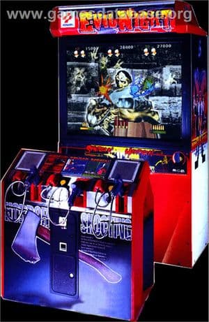 Unofficial MAME fork boosts Konami M2 emulation to full speed