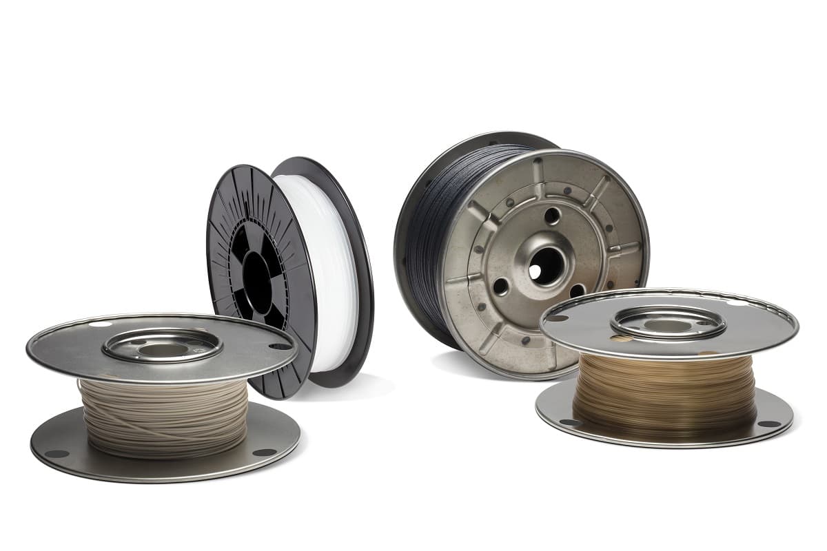 Tectonic 3D acquires Solvay’s high-performance 3D printing materials portfolio