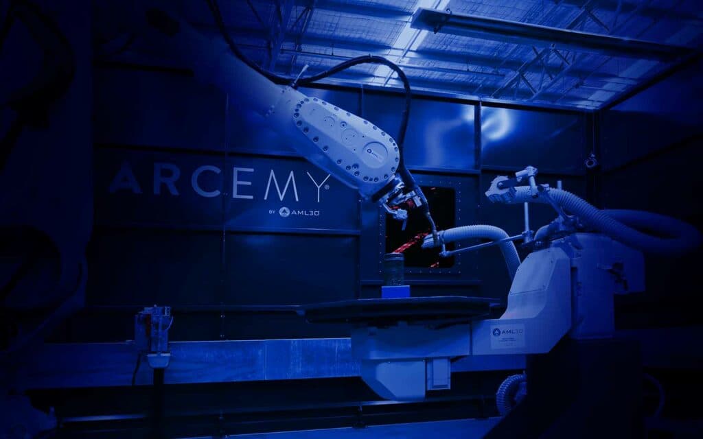 AML3D Holds A$16.5M Orders, Low A$3.25M Revenue; H2 Could Be Record