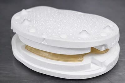 Nivalon unveils world's first patient-specific, metal-free, motion-preserving spinal implant