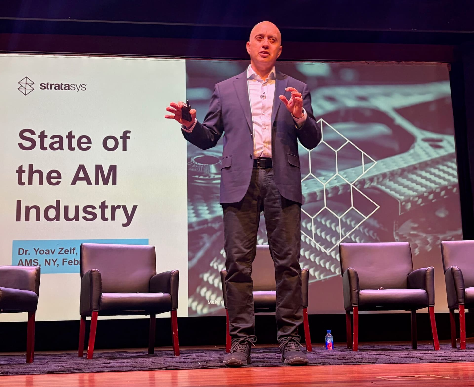 AM Research Hosts Free Webinar Releasing Finalized 2025 Data and 2026 Preview