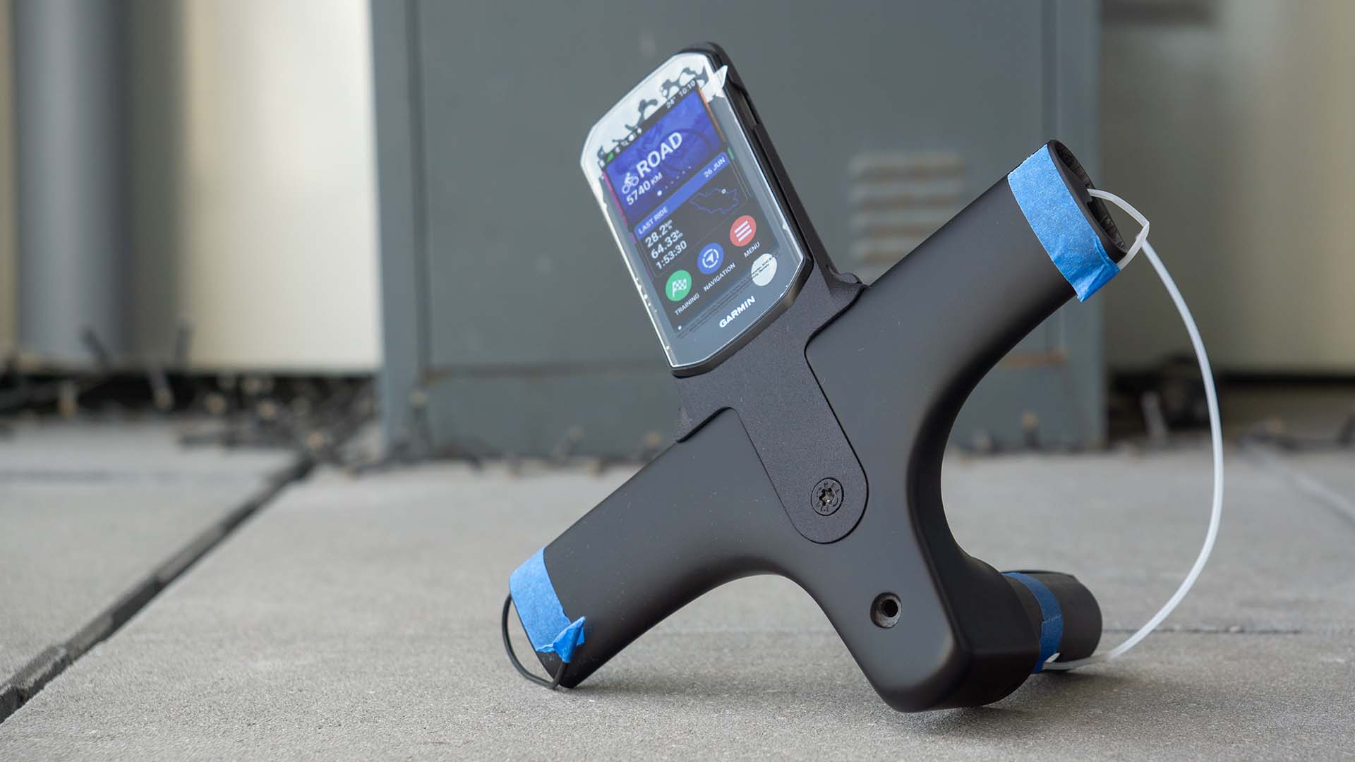 3D printing keeps finding practical gains in bike parts