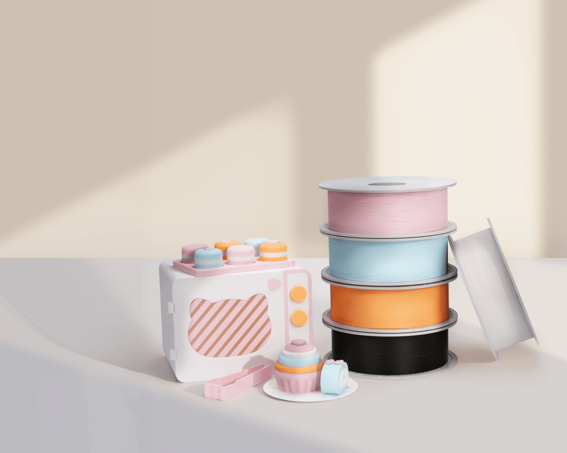 Bambu Lab launches PLA Pure as 3D printing shifts toward home safety