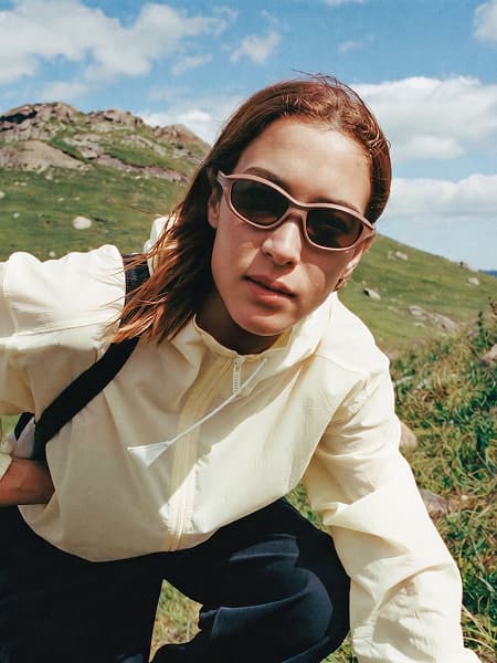 Breezm launches custom 3D printed sunglasses for activewear consumers