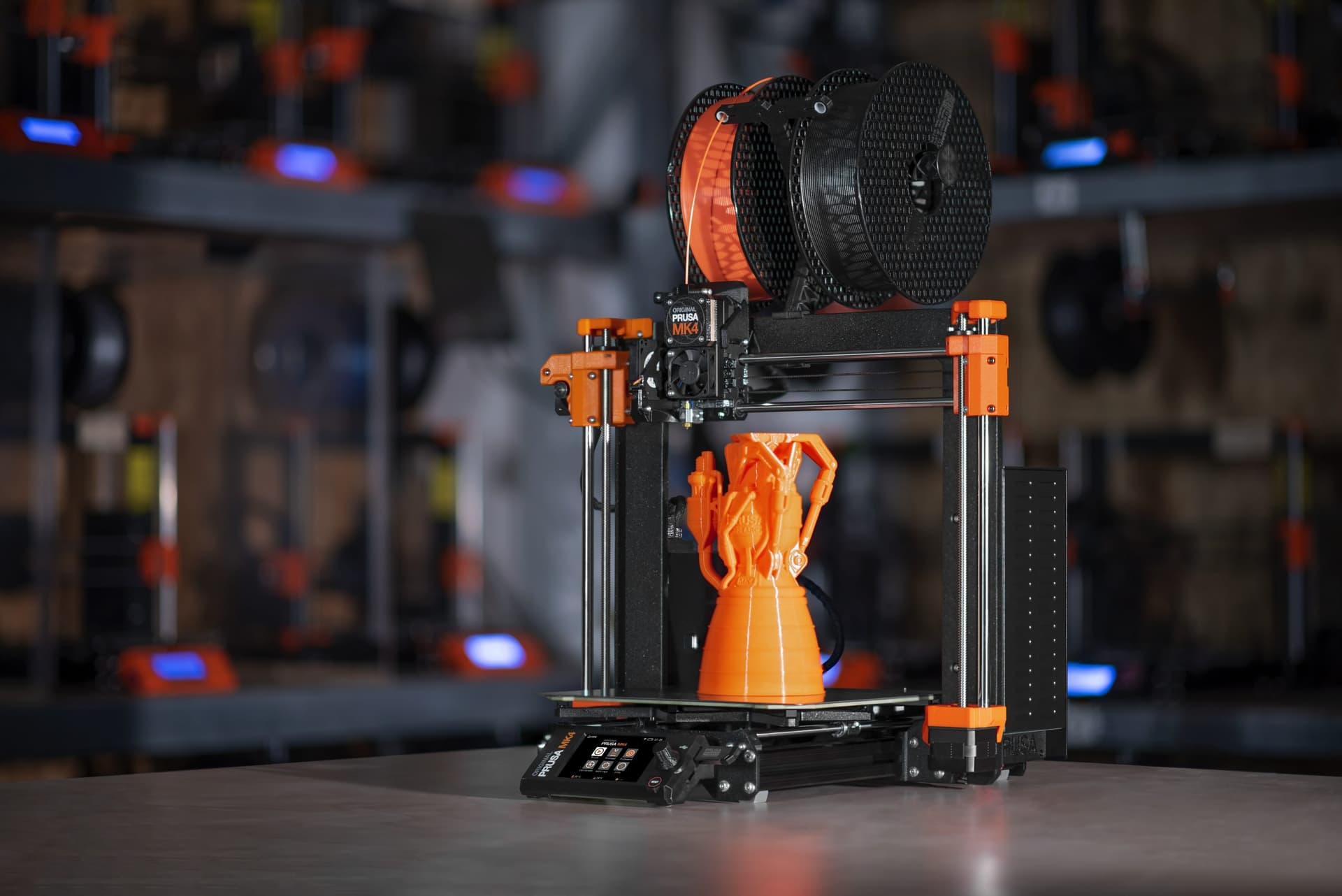 Prusa's buyer FAQ simplifies desktop FFF printing for new makers