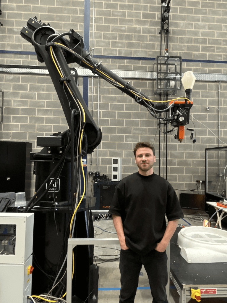 AiBuild Launches Agentic AI Operating System for Autonomous Engineering Workflows