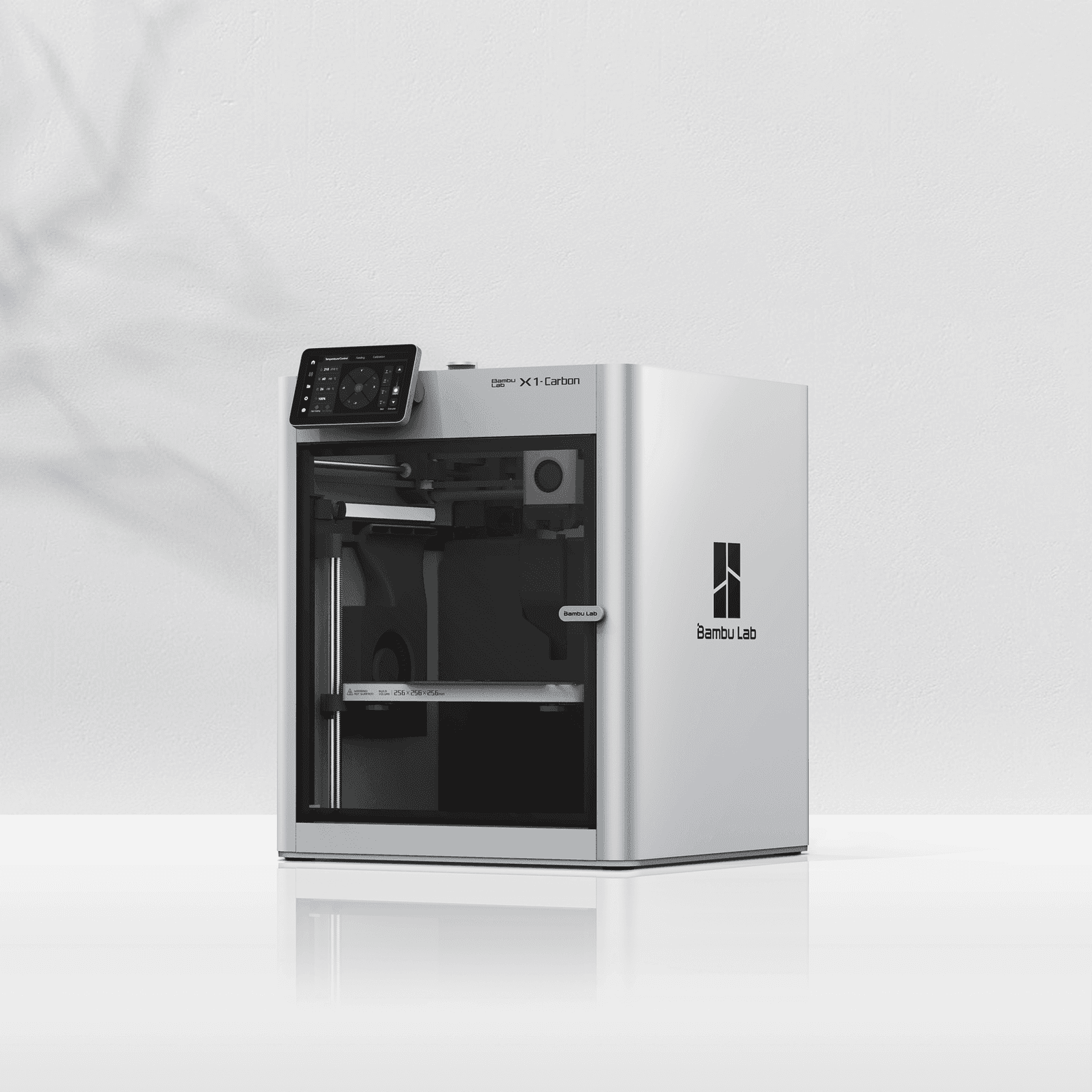 Bambu Lab patent aims to smooth 3D printer power draw