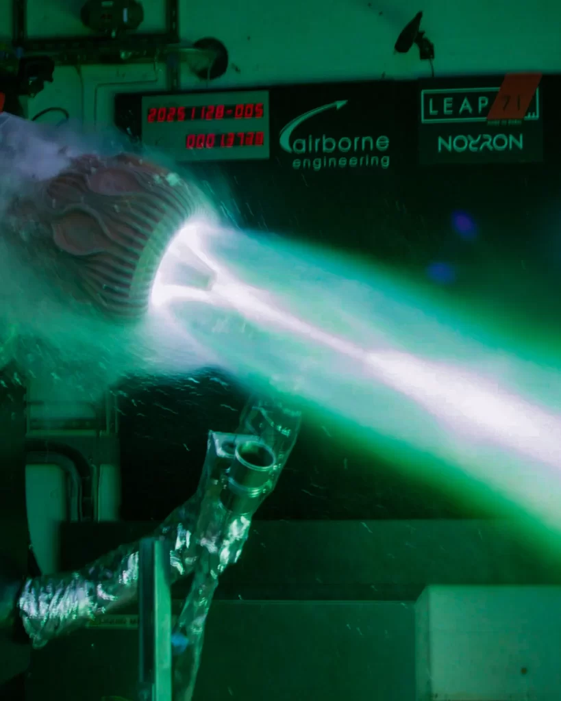 Skyroot's Fully 3D-Printed Dhawan-III Methalox Engine Passes 145-Second Hot-Fire Test