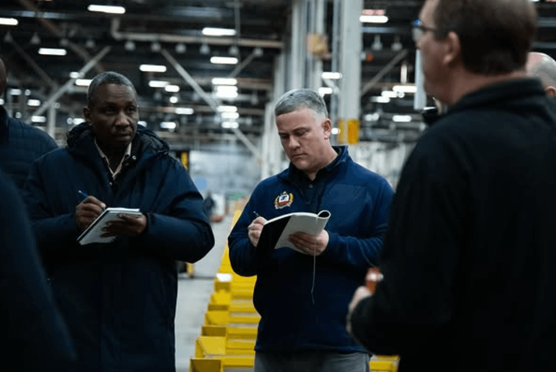 Applied Rapid Technologies (ART) named a JAMA prime contractor to supply 3D‑printed defense parts to DLA