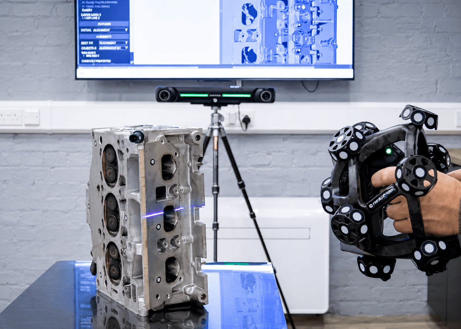 Surface Scan expands into end-to-end 3D printing and design services