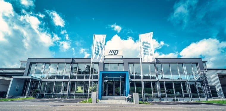 XJet names 3D-Werk Black Forest reseller for Germany