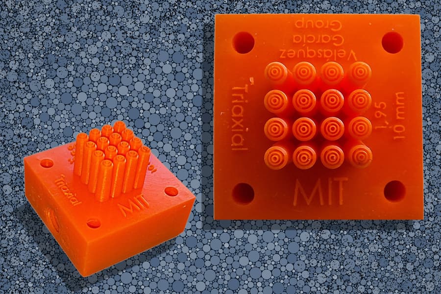 MIT 3D prints low-cost nozzles for drug-delivery particles