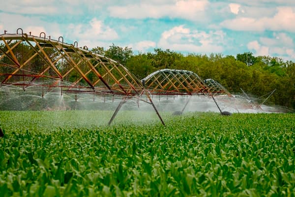 Otter Tail Producers Apply for Minnesota Irrigation RCPP Feb 2 to 27