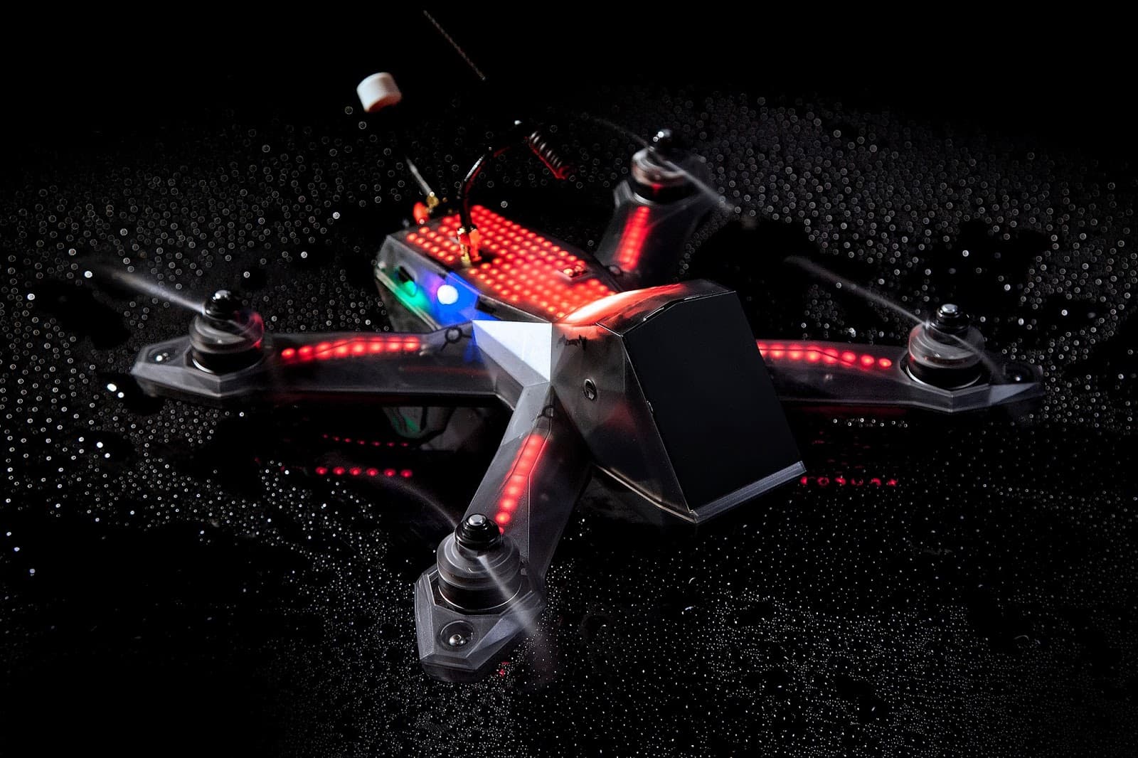 How to start FPV drone racing: practical gear, safety, and training