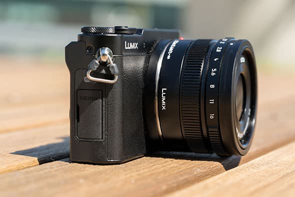 Photography Life reviews Panasonic Leica 15mm f/1.7 for MFT shooters