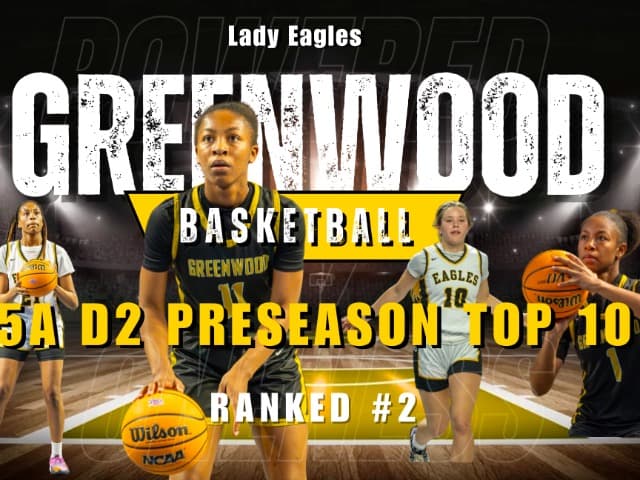 Greenwood Opens Class 4A Sectional 28 With 77-42 Rout of Rushville